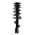 282597 by MONROE - Monroe RoadMatic 282597 Suspension Strut and Coil Spring Assembly