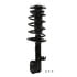 282597 by MONROE - Monroe RoadMatic 282597 Suspension Strut and Coil Spring Assembly