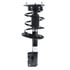 282604 by MONROE - RoadMatic Suspension Strut and Coil Spring Assembly