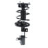 282604 by MONROE - RoadMatic Suspension Strut and Coil Spring Assembly