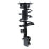 282604 by MONROE - RoadMatic Suspension Strut and Coil Spring Assembly