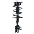 282604 by MONROE - RoadMatic Suspension Strut and Coil Spring Assembly