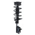 282608 by MONROE - RoadMatic Suspension Strut and Coil Spring Assembly