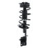 282609 by MONROE - RoadMatic Suspension Strut and Coil Spring Assembly