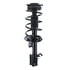 282609 by MONROE - RoadMatic Suspension Strut and Coil Spring Assembly