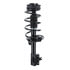 282609 by MONROE - RoadMatic Suspension Strut and Coil Spring Assembly