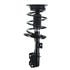 282605 by MONROE - Monroe RoadMatic 282605 Suspension Strut and Coil Spring Assembly