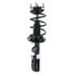 282621 by MONROE - RoadMatic Suspension Strut and Coil Spring Assembly