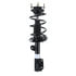 282621 by MONROE - RoadMatic Suspension Strut and Coil Spring Assembly