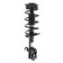 282609 by MONROE - RoadMatic Suspension Strut and Coil Spring Assembly