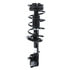 282609 by MONROE - RoadMatic Suspension Strut and Coil Spring Assembly