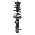 282627 by MONROE - RoadMatic Suspension Strut and Coil Spring Assembly