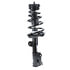 282627 by MONROE - RoadMatic Suspension Strut and Coil Spring Assembly