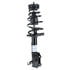 282627 by MONROE - RoadMatic Suspension Strut and Coil Spring Assembly