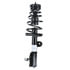 282627 by MONROE - RoadMatic Suspension Strut and Coil Spring Assembly