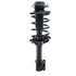 282686 by MONROE - Monroe RoadMatic 282686 Suspension Strut and Coil Spring Assembly