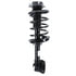 282686 by MONROE - Monroe RoadMatic 282686 Suspension Strut and Coil Spring Assembly