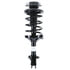 282686 by MONROE - Monroe RoadMatic 282686 Suspension Strut and Coil Spring Assembly