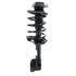 282687 by MONROE - Monroe RoadMatic 282687 Suspension Strut and Coil Spring Assembly