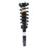 282693 by MONROE - Monroe RoadMatic 282693 Suspension Strut and Coil Spring Assembly