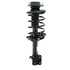 282687 by MONROE - Monroe RoadMatic 282687 Suspension Strut and Coil Spring Assembly