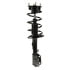 282730 by MONROE - RoadMatic Suspension Strut and Coil Spring Assembly
