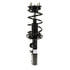 282730 by MONROE - RoadMatic Suspension Strut and Coil Spring Assembly