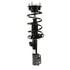 282730 by MONROE - RoadMatic Suspension Strut and Coil Spring Assembly