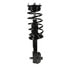 282889 by MONROE - Monroe RoadMatic 282889 Suspension Strut and Coil Spring Assembly