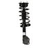 282888 by MONROE - Monroe RoadMatic 282888 Suspension Strut and Coil Spring Assembly