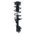 282897 by MONROE - Monroe RoadMatic 282897 Suspension Strut and Coil Spring Assembly