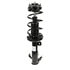 282925 by MONROE - RoadMatic Suspension Strut and Coil Spring Assembly