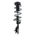 282898 by MONROE - RoadMatic Suspension Strut and Coil Spring Assembly