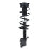 282898 by MONROE - RoadMatic Suspension Strut and Coil Spring Assembly