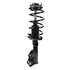 282926 by MONROE - Monroe RoadMatic 282926 Suspension Strut and Coil Spring Assembly