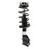 282926 by MONROE - Monroe RoadMatic 282926 Suspension Strut and Coil Spring Assembly