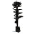 283047 by MONROE - Monroe RoadMatic 283047 Suspension Strut and Coil Spring Assembly