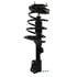 283047 by MONROE - Monroe RoadMatic 283047 Suspension Strut and Coil Spring Assembly