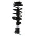 283047 by MONROE - Monroe RoadMatic 283047 Suspension Strut and Coil Spring Assembly