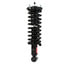 371102 by MONROE - Quick-Strut Suspension Strut and Coil Spring Assembly