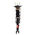 371311 by MONROE - Monroe Shocks & Struts Quick-Strut 371311 Strut and Coil Spring Assembly