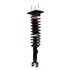 371311 by MONROE - Monroe Shocks & Struts Quick-Strut 371311 Strut and Coil Spring Assembly