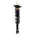 371311 by MONROE - Monroe Shocks & Struts Quick-Strut 371311 Strut and Coil Spring Assembly