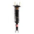 371311 by MONROE - Monroe Shocks & Struts Quick-Strut 371311 Strut and Coil Spring Assembly