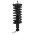 371358 by MONROE - Quick-Strut Suspension Strut and Coil Spring Assembly