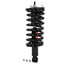 371358 by MONROE - Quick-Strut Suspension Strut and Coil Spring Assembly