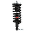 371358 by MONROE - Quick-Strut Suspension Strut and Coil Spring Assembly