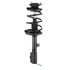 371453 by MONROE - Quick-Strut Suspension Strut and Coil Spring Assembly