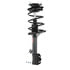 371454 by MONROE - Quick-Strut Suspension Strut and Coil Spring Assembly