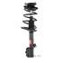 371453 by MONROE - Quick-Strut Suspension Strut and Coil Spring Assembly